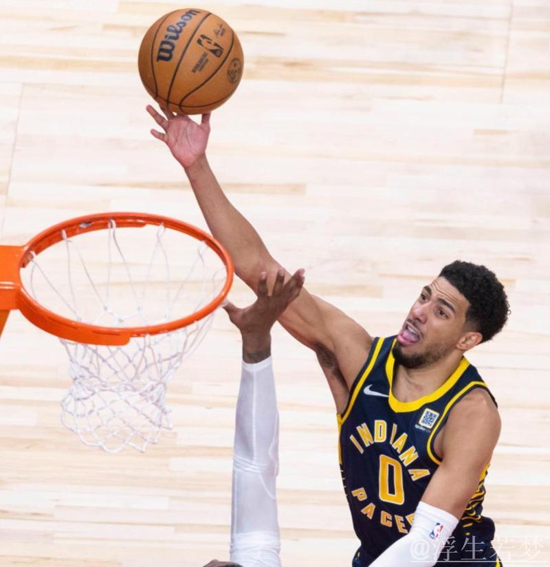 步行者全面爆发，客场狂扫奇才162分