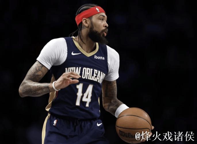 英格拉姆23分巴恩斯23+8 威少23+3猛龙战胜国王