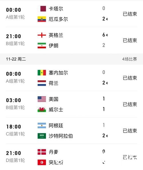 2026世界杯赛果查询入门指南，网站选择与比赛结果说明